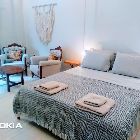 Supercentral Seaside,Lux, Sunny And Cosy Apartment Солун Екстериор снимка