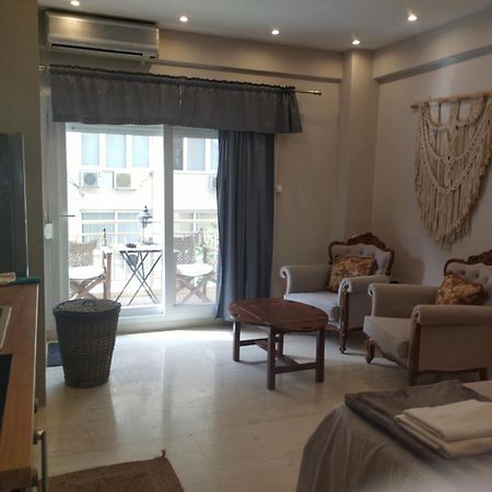 Supercentral Seaside,Lux, Sunny And Cosy Apartment Солун Екстериор снимка