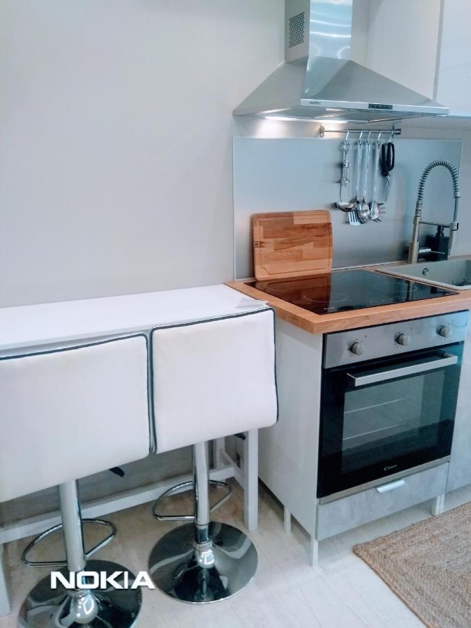 Supercentral Seaside,Lux, Sunny And Cosy Apartment Солун Екстериор снимка