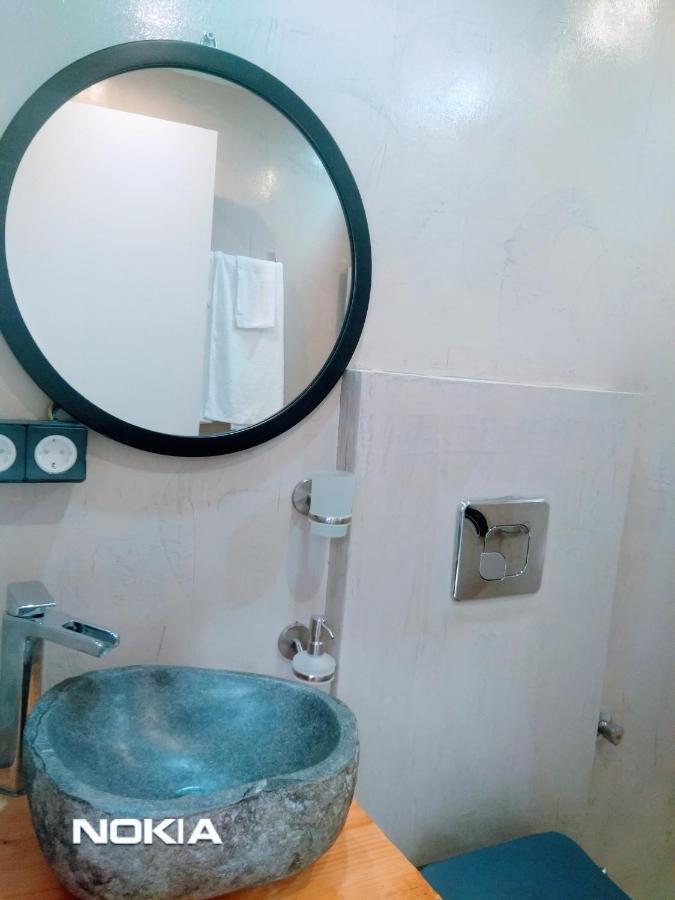 Supercentral Seaside,Lux, Sunny And Cosy Apartment Солун Екстериор снимка