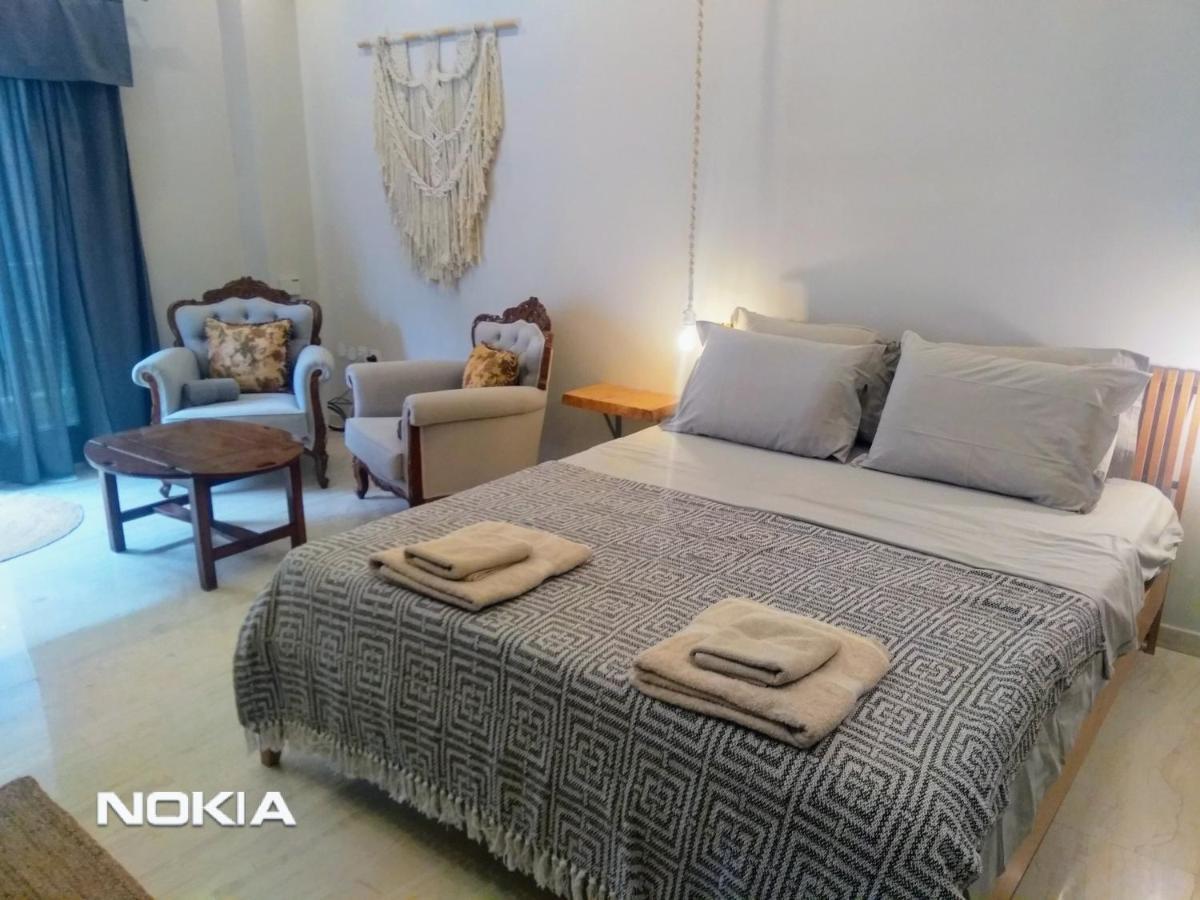 Supercentral Seaside,Lux, Sunny And Cosy Apartment Солун Екстериор снимка