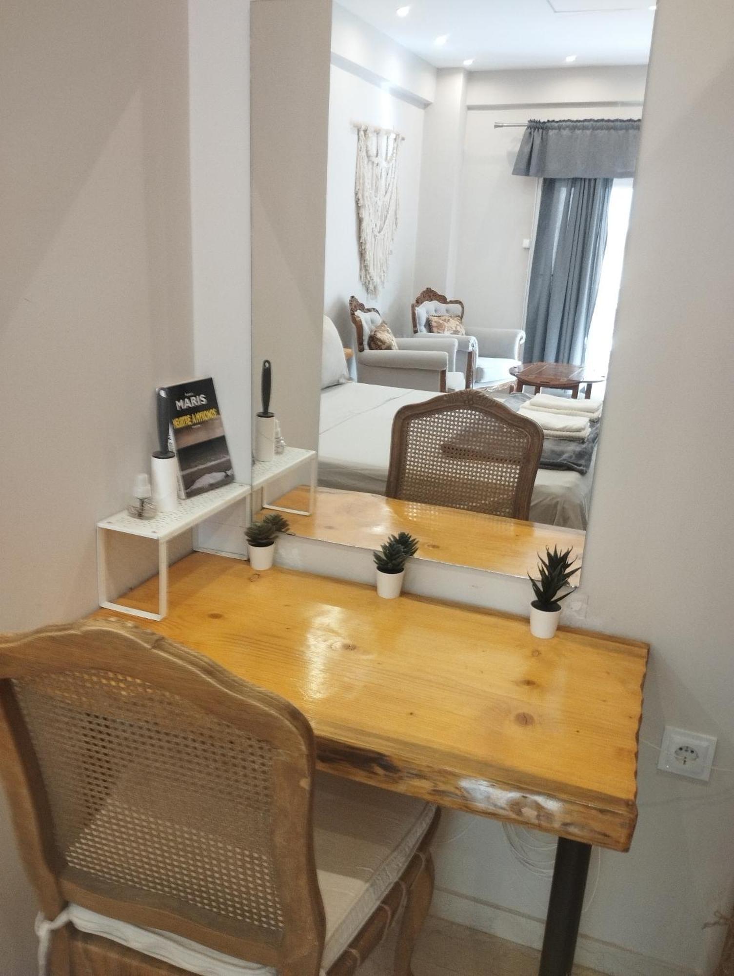 Supercentral Seaside,Lux, Sunny And Cosy Apartment Солун Екстериор снимка