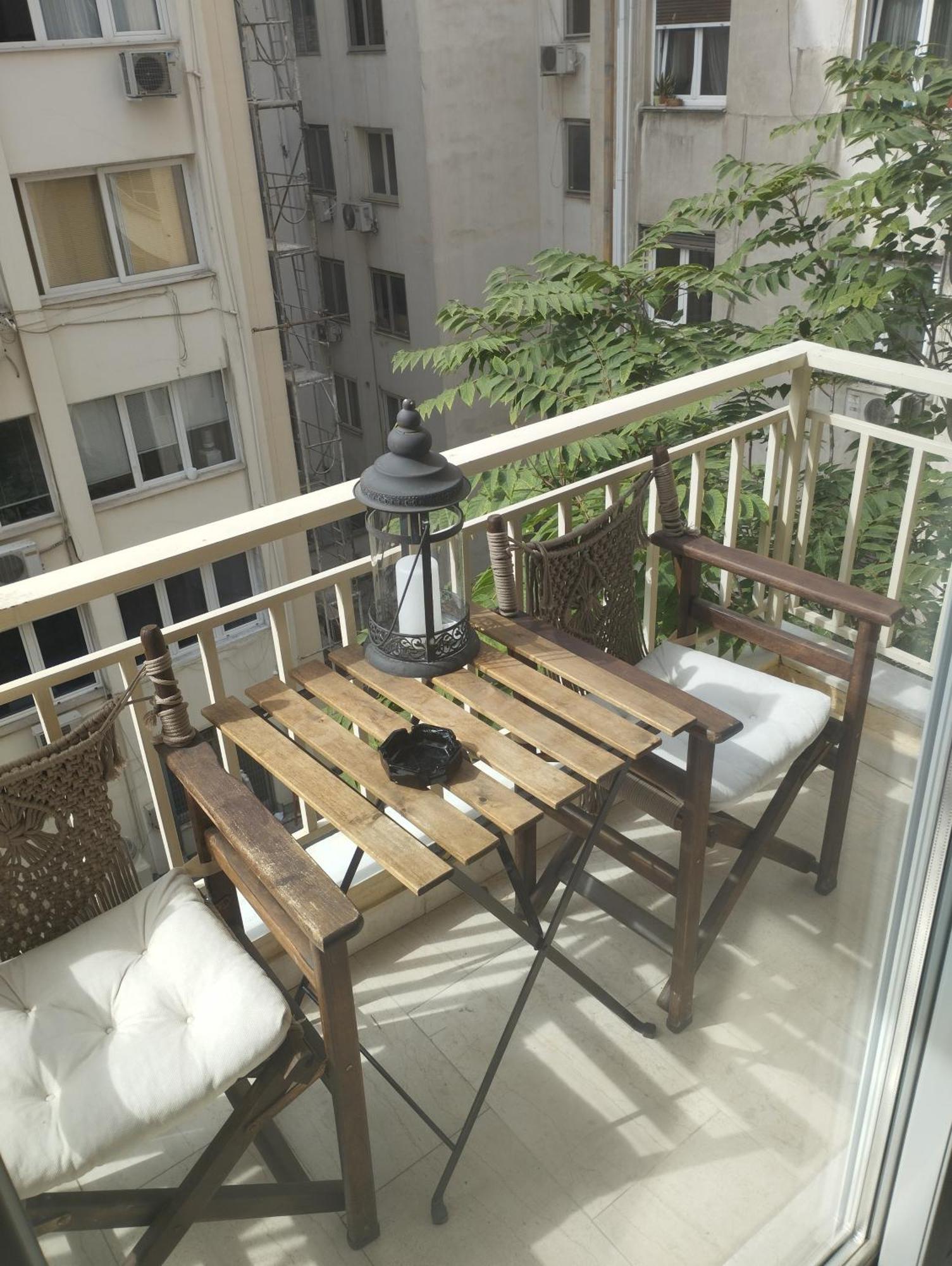 Supercentral Seaside,Lux, Sunny And Cosy Apartment Солун Екстериор снимка