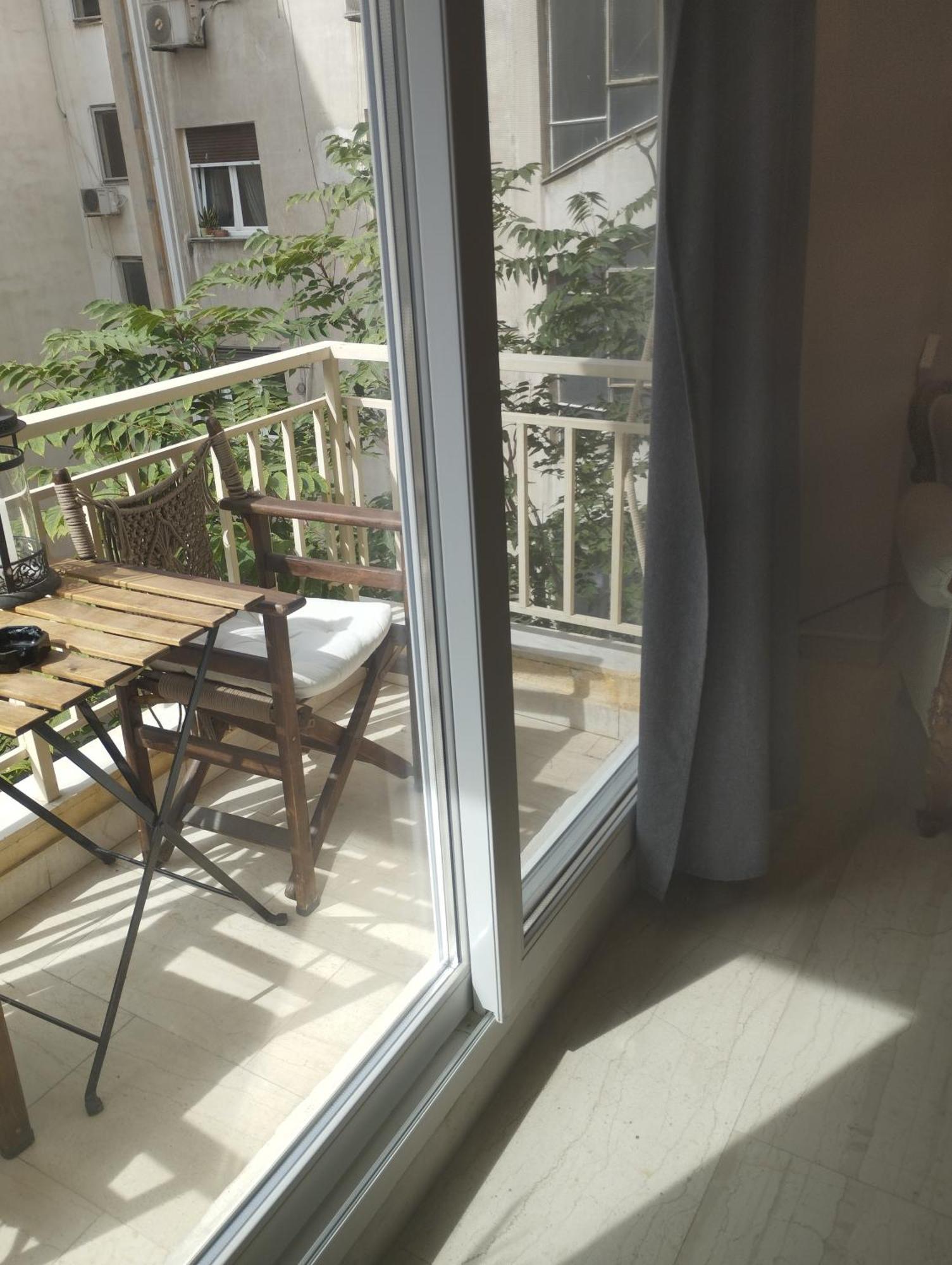 Supercentral Seaside,Lux, Sunny And Cosy Apartment Солун Екстериор снимка